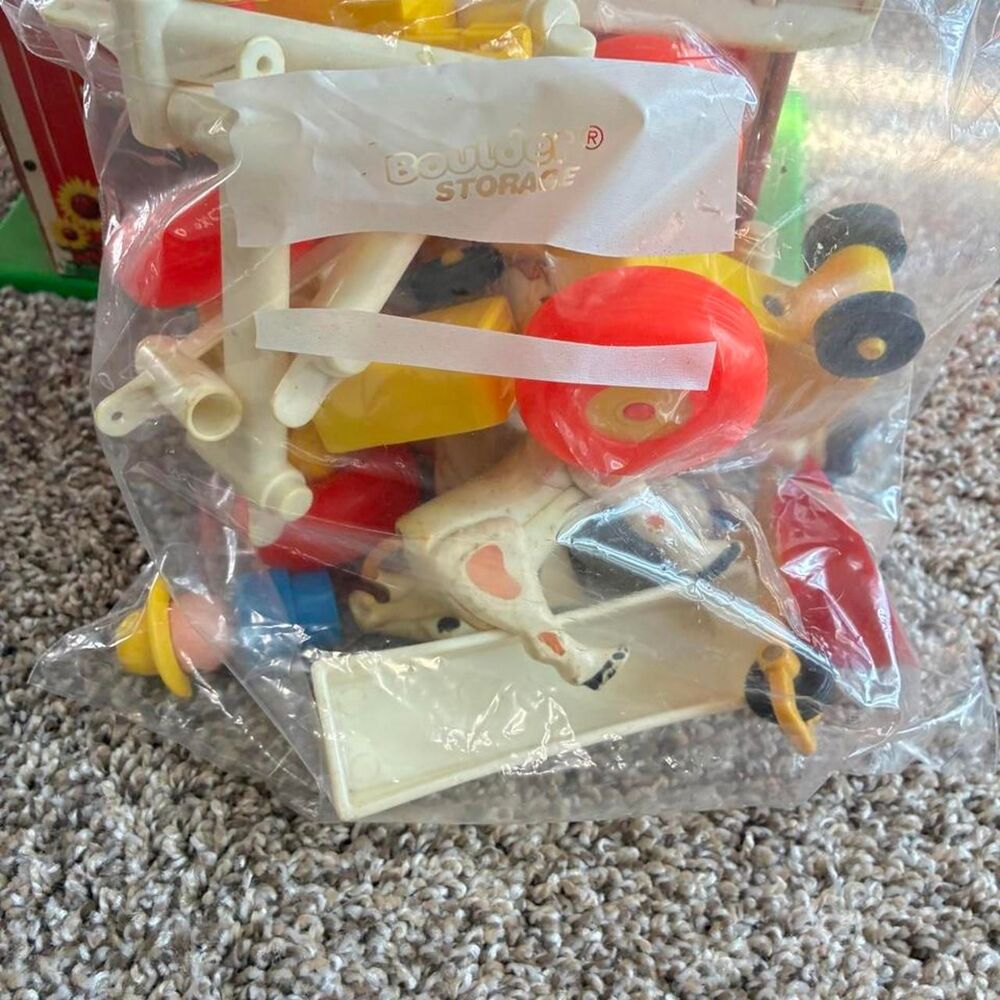 multi Action-figures-playsets - Picture 6 of 7